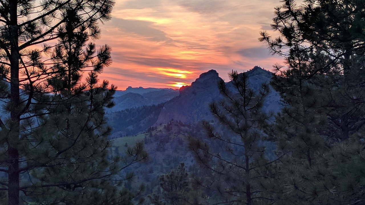 Photo of Outdoor in Cascade