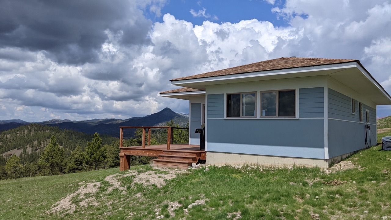Photo of Outdoor in Cascade