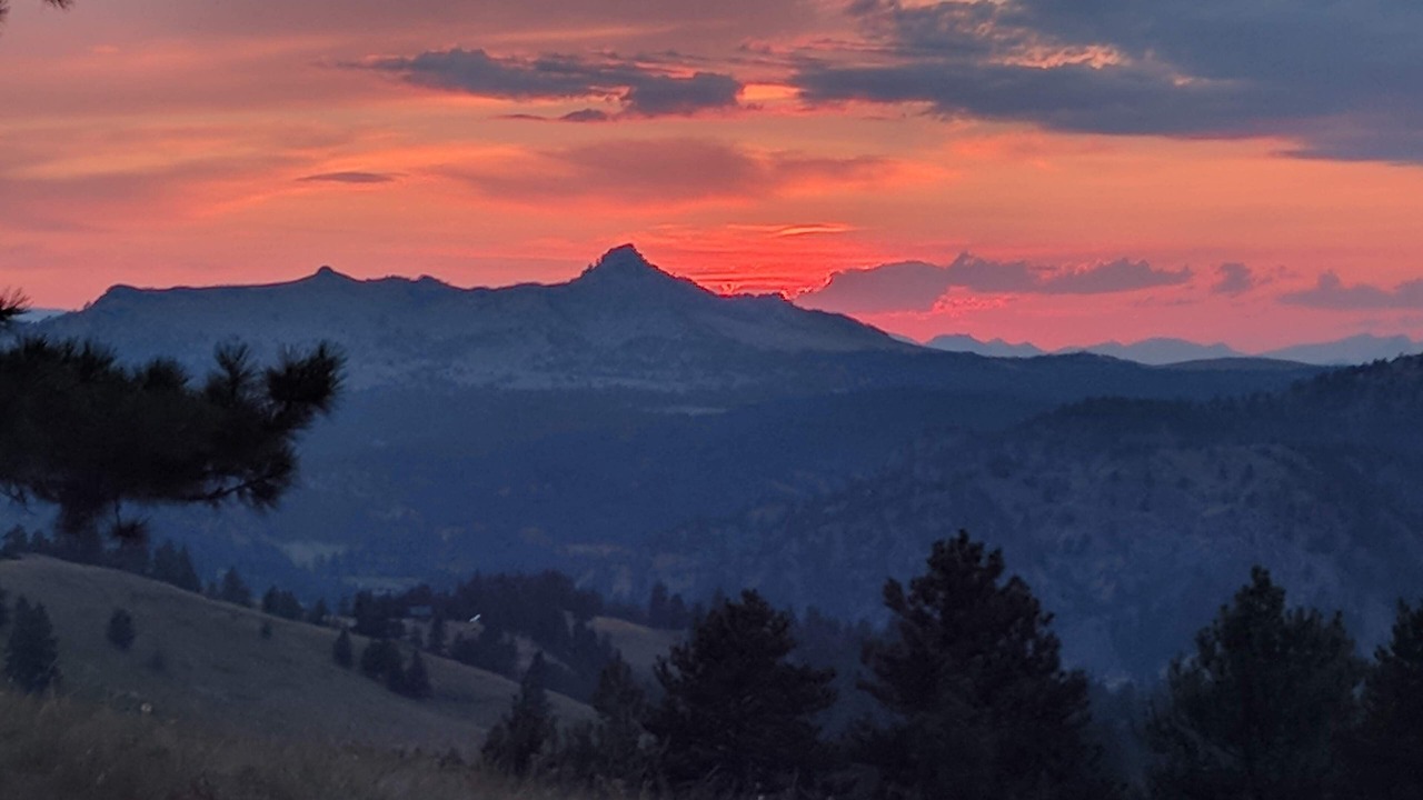 Photo of Outdoor in Cascade