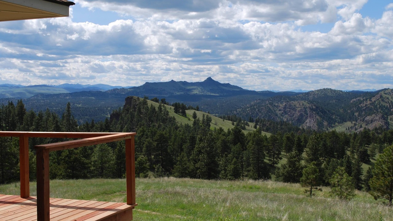Photo of Outdoor in Cascade