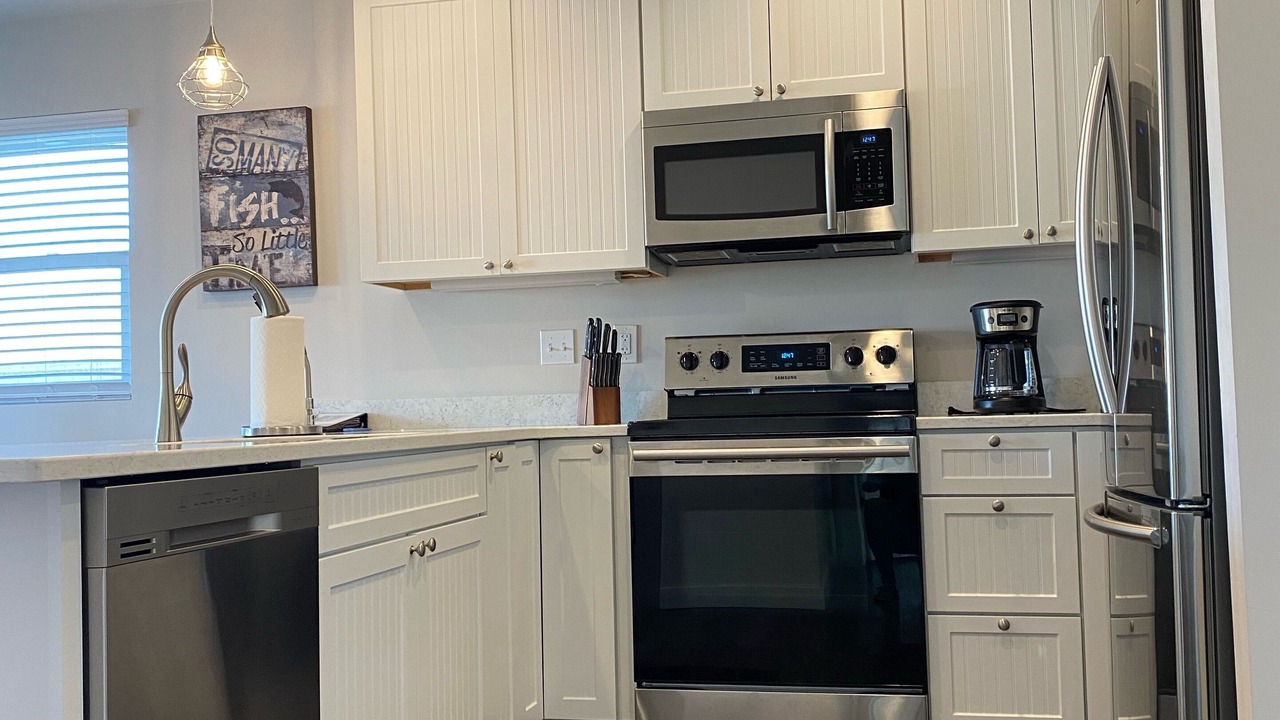 Photo of Kitchen in Gypsum