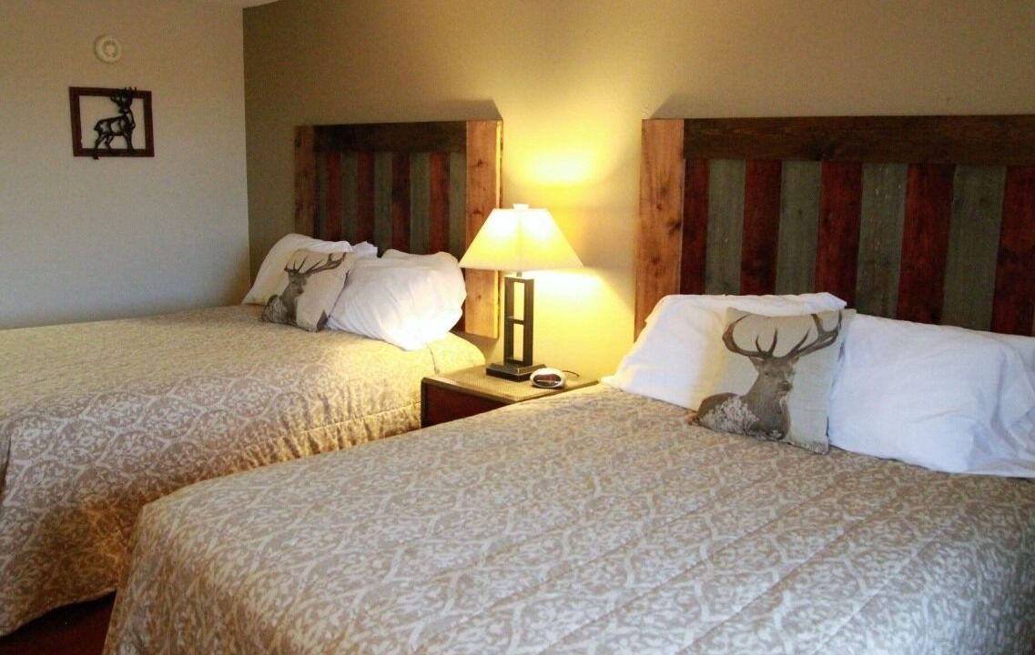 Photo of Bedroom in Crosby