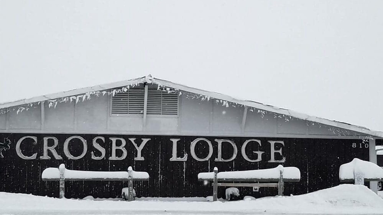 Photo of Outdoor in Crosby
