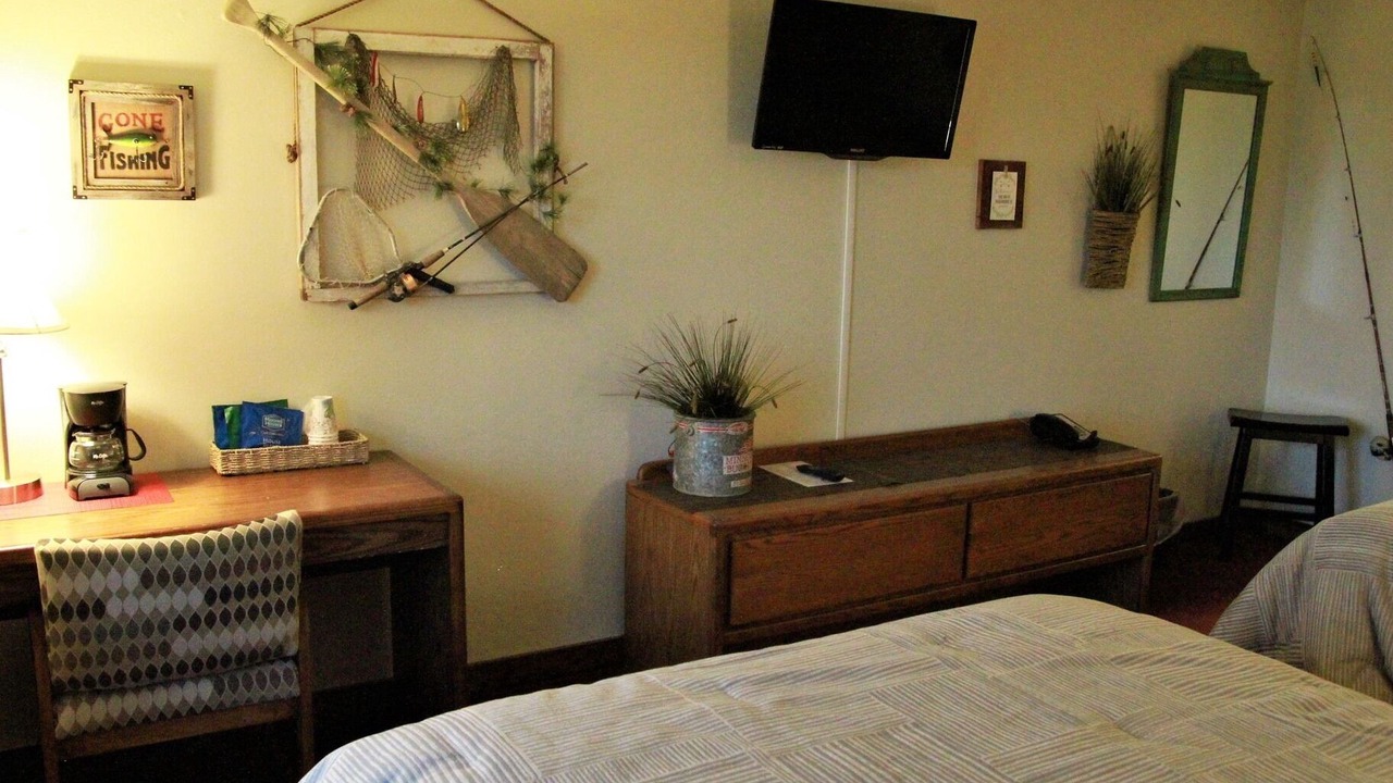Photo of Bedroom in Crosby
