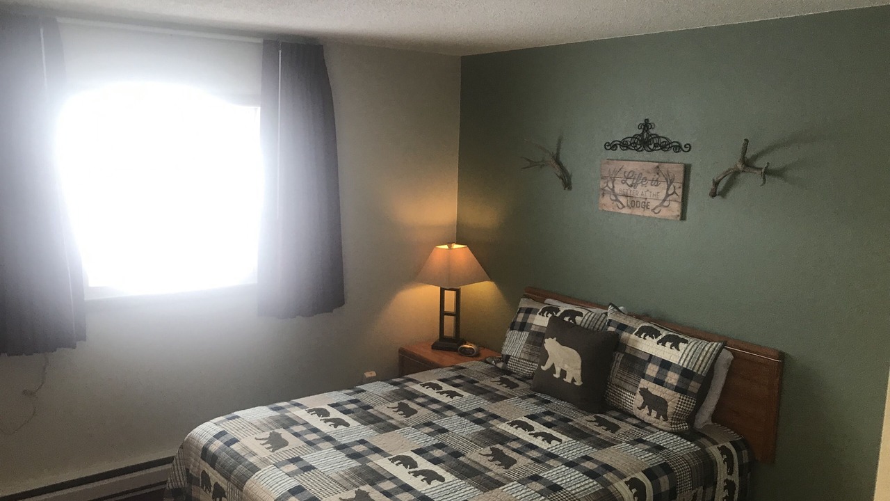 Photo of Bedroom in Crosby