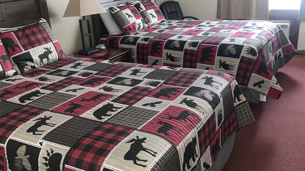 Photo of Bedroom in Crosby