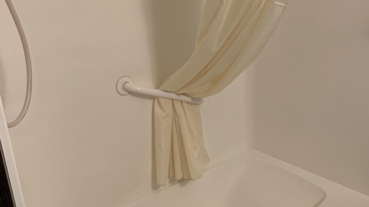 Photo of Bathroom in Crosby