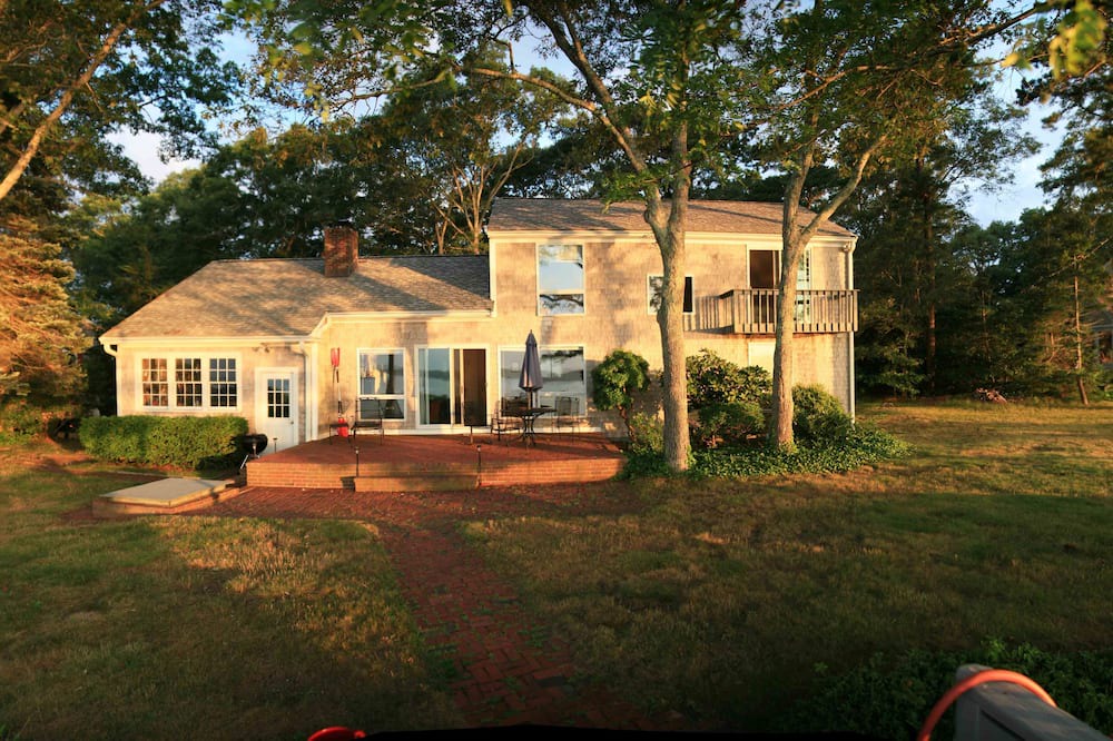 Photo of Outdoor in Mashpee Neck