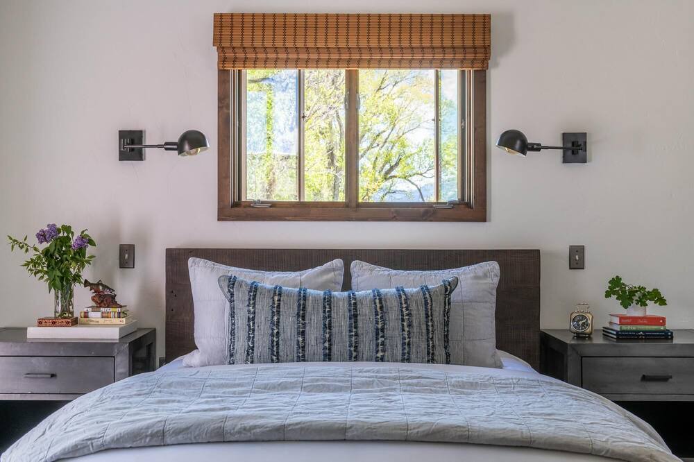 Photo of Bedroom in Emigrant