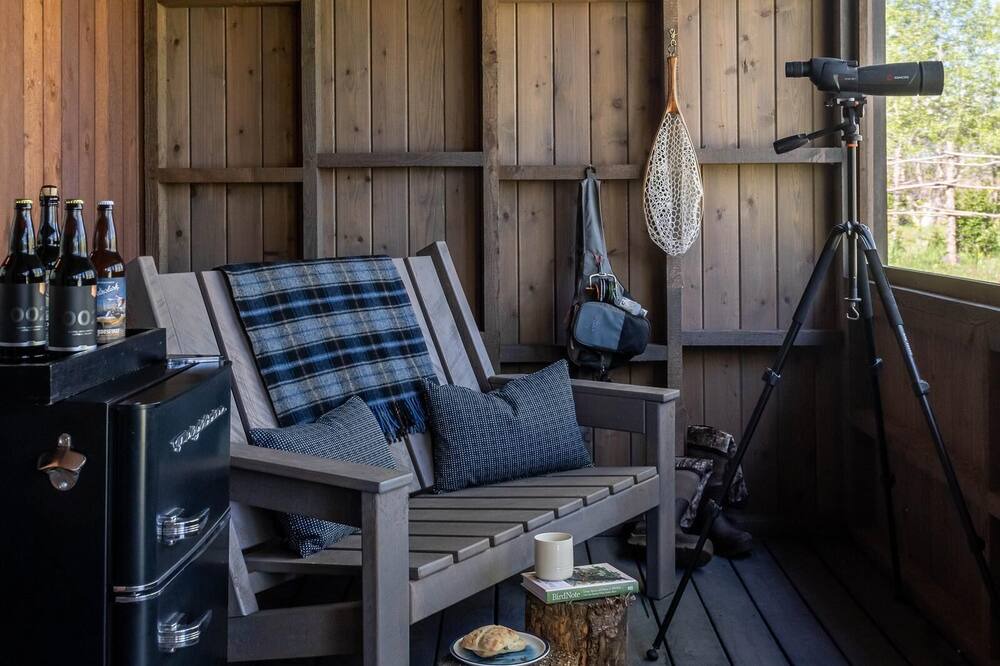 Photo of Outdoor in Emigrant