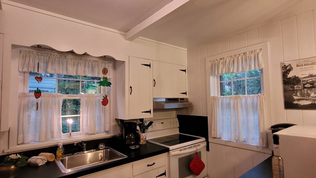 Photo of Kitchen in Mount Gretna