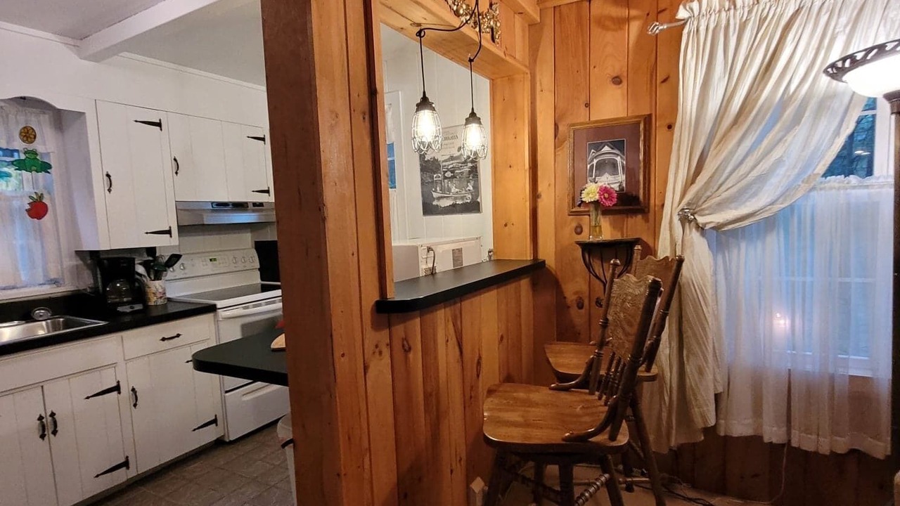 Photo of Kitchen in Mount Gretna