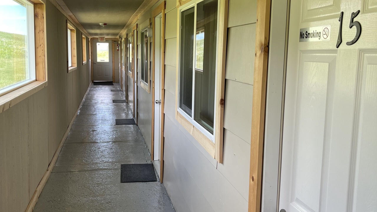Photo of Outdoor in Babb