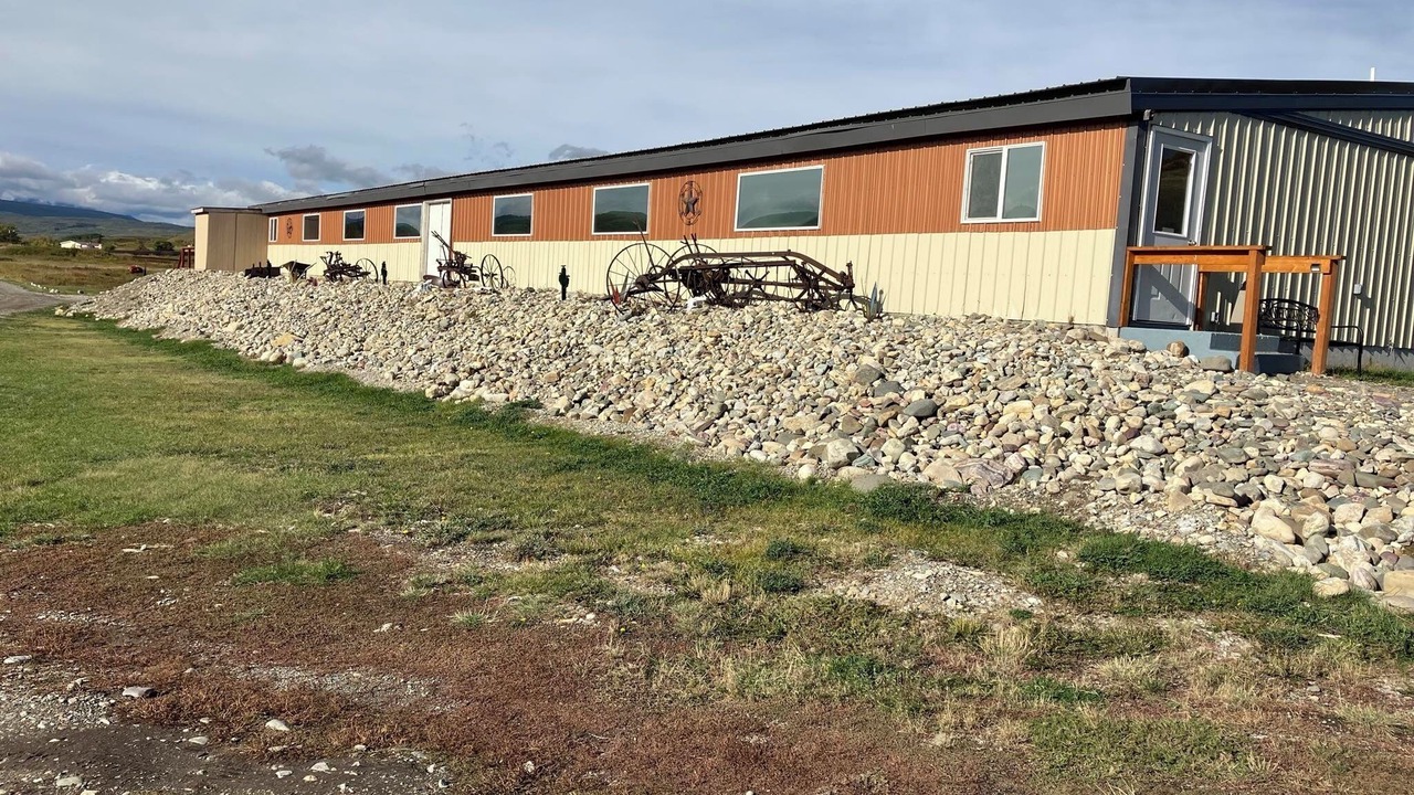 Photo of Outdoor in Babb