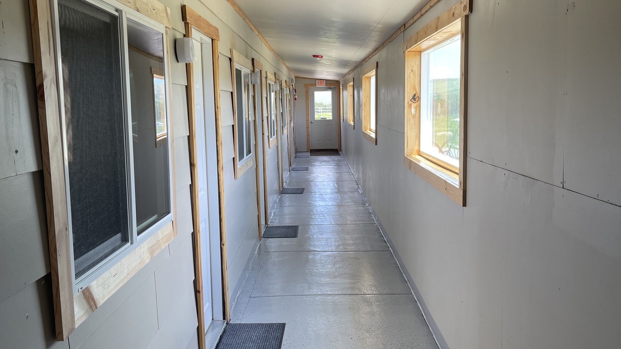 Photo of Outdoor in Babb