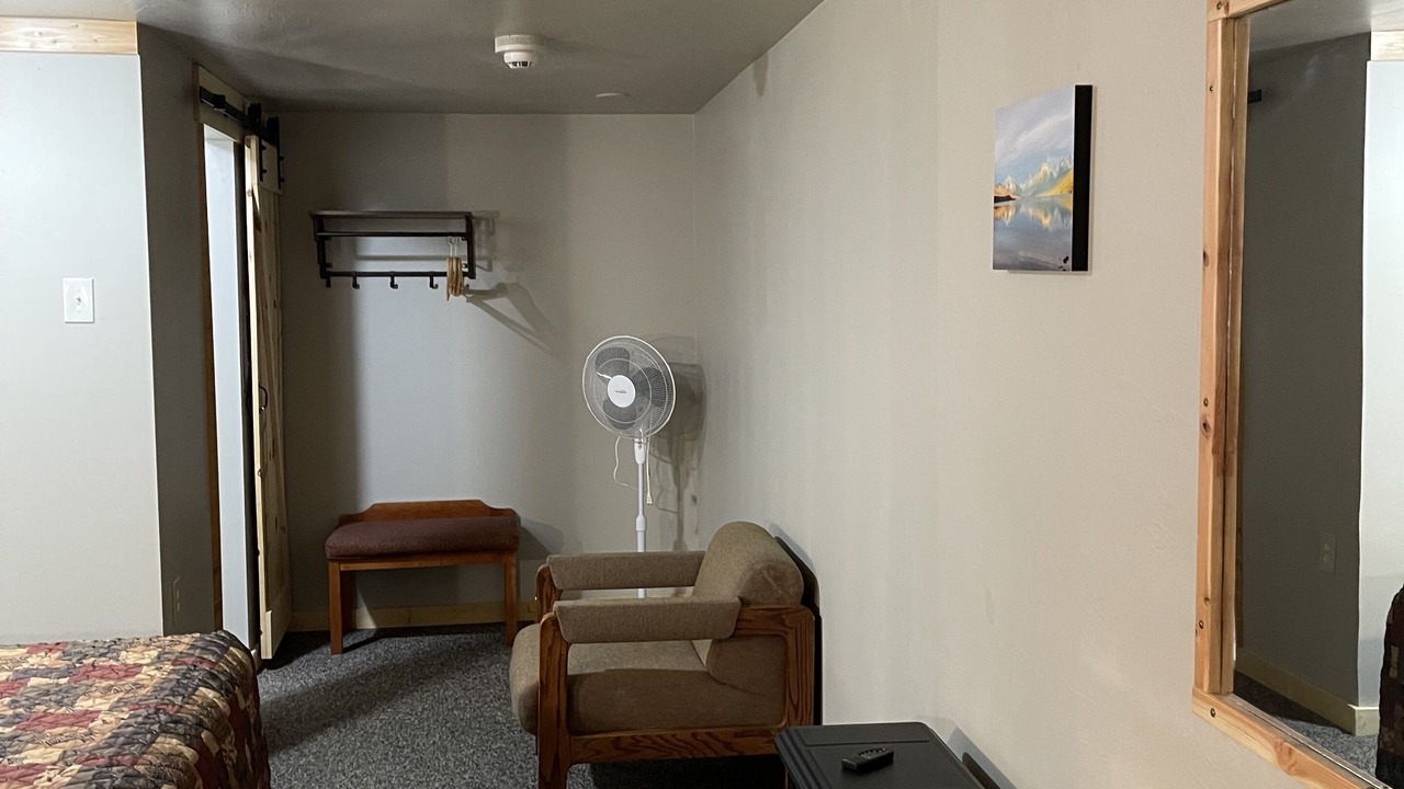 Photo of Bedroom in Babb