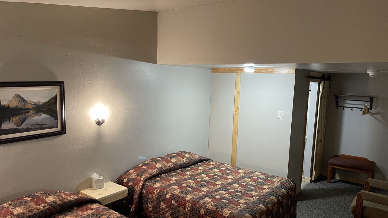 Photo of Bedroom in Babb