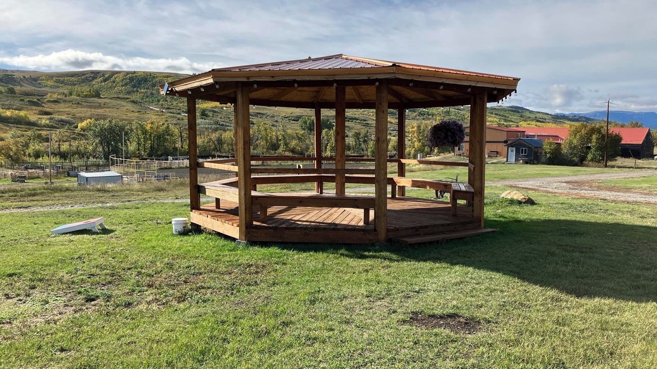 Photo of Outdoor in Babb