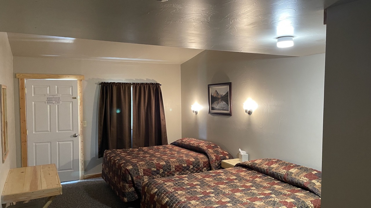Photo of Bedroom in Babb
