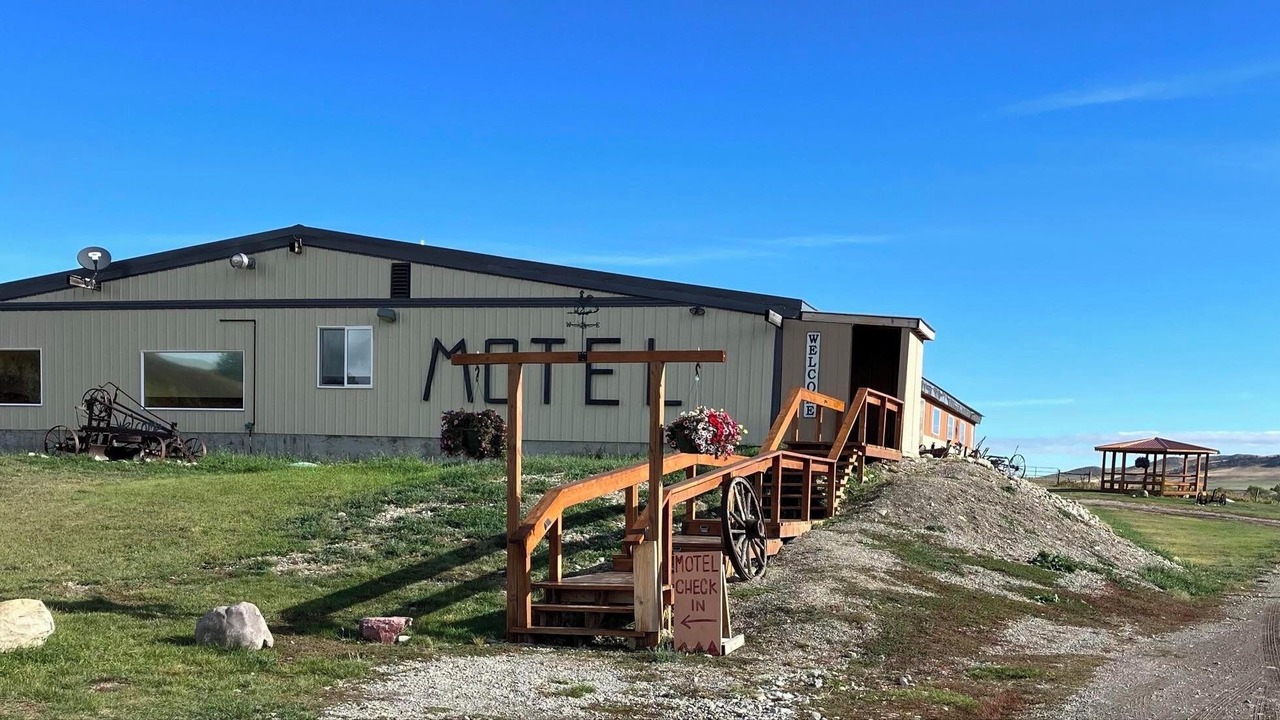 Photo of Outdoor in Babb