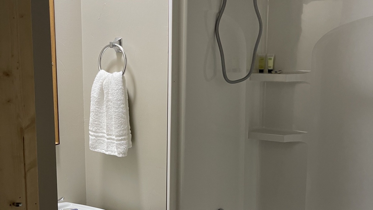 Photo of Bathroom in Babb