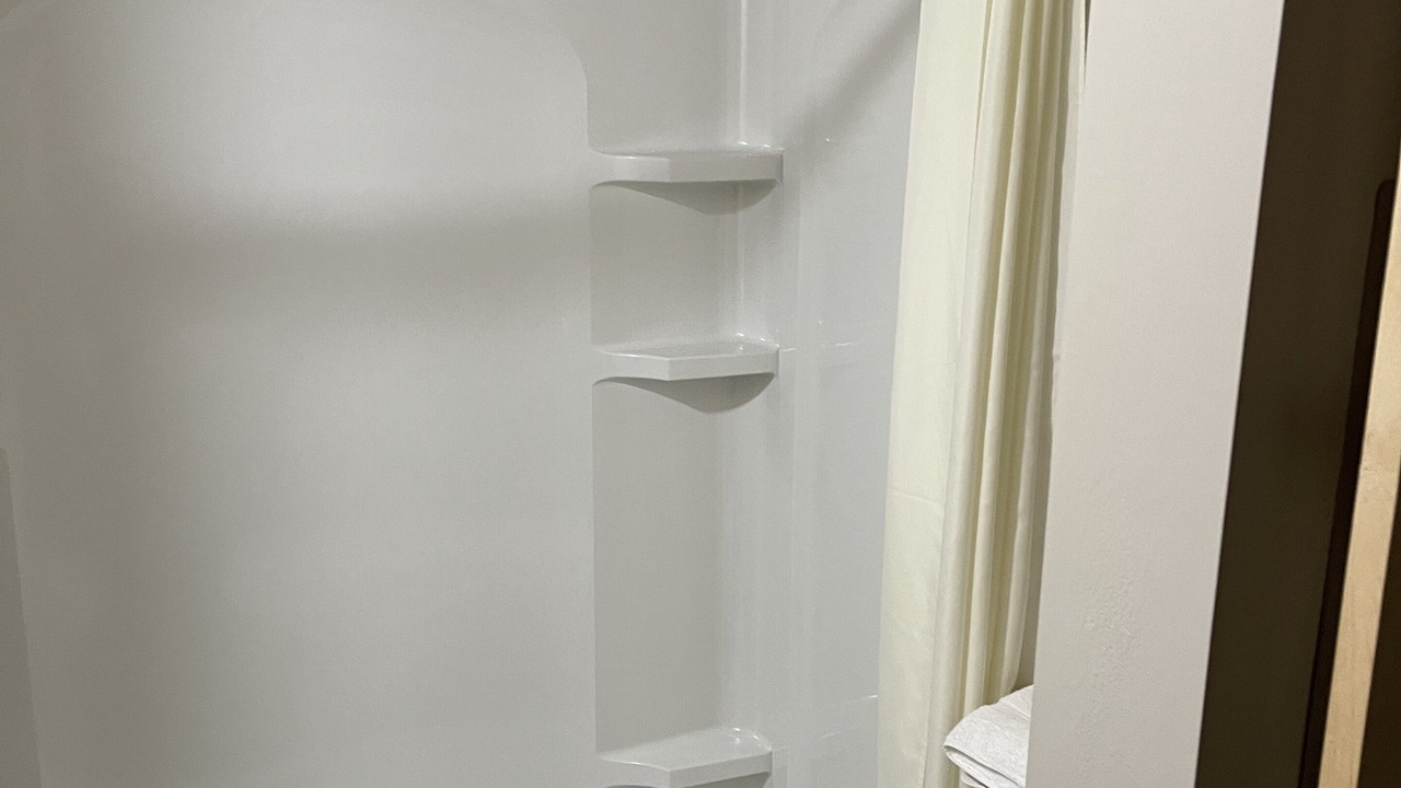 Photo of Bathroom in Babb