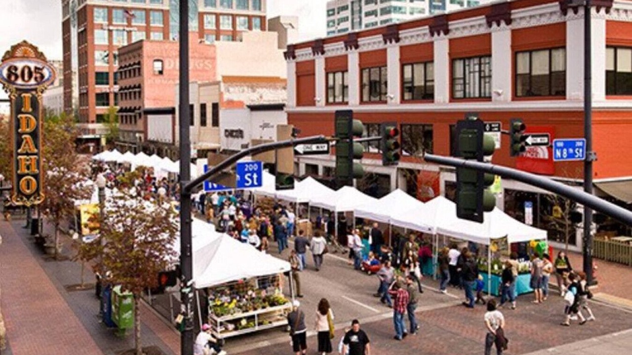 Photo of Others in East End