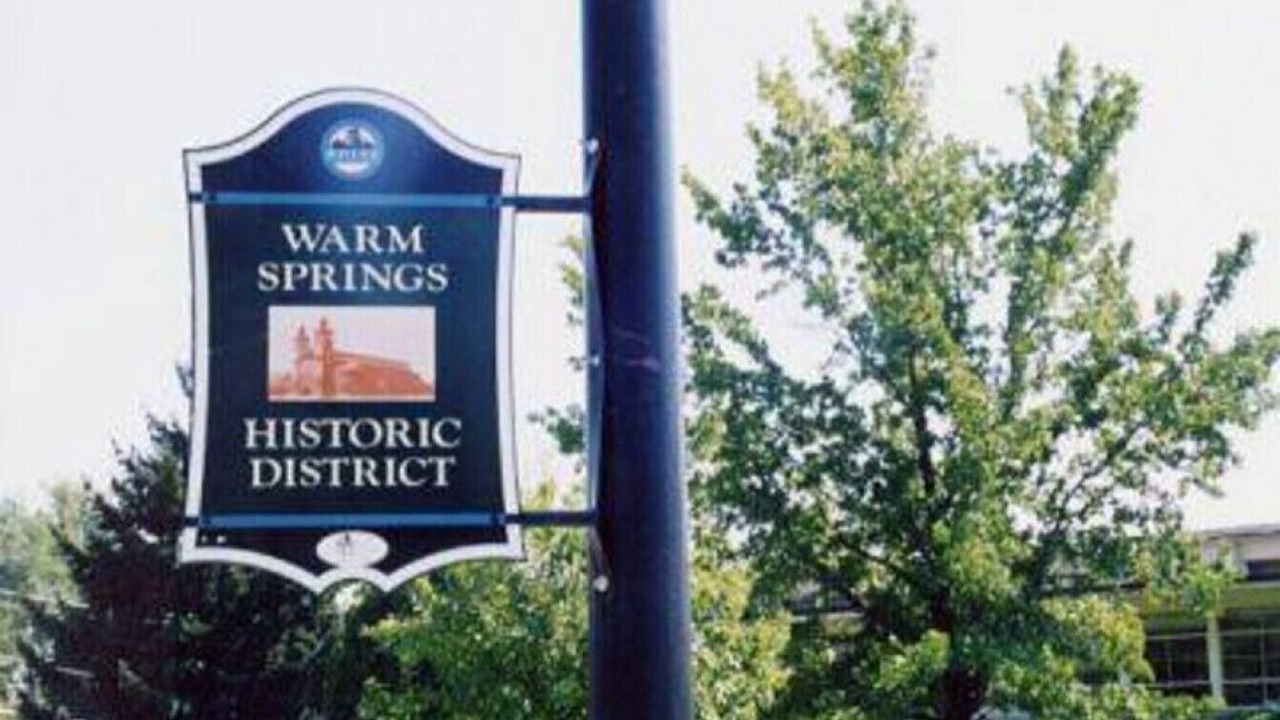 Photo of Outdoor in East End