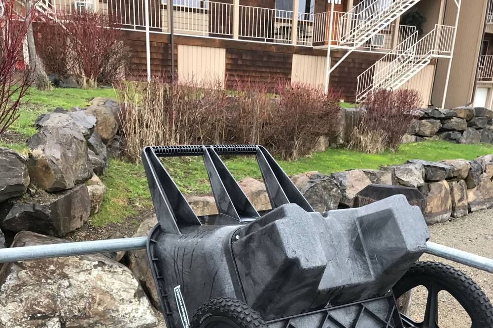 Photo of Outdoor in Bayview