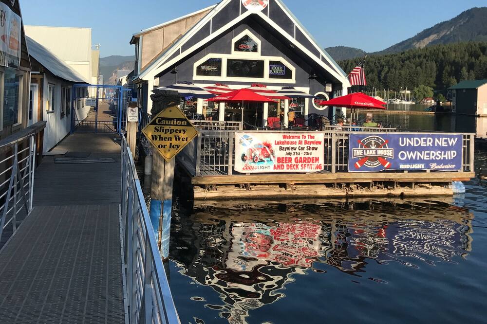Photo of Outdoor in Bayview