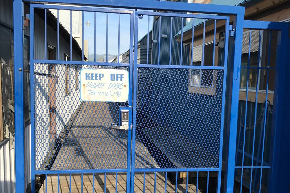 Photo of Outdoor in Bayview