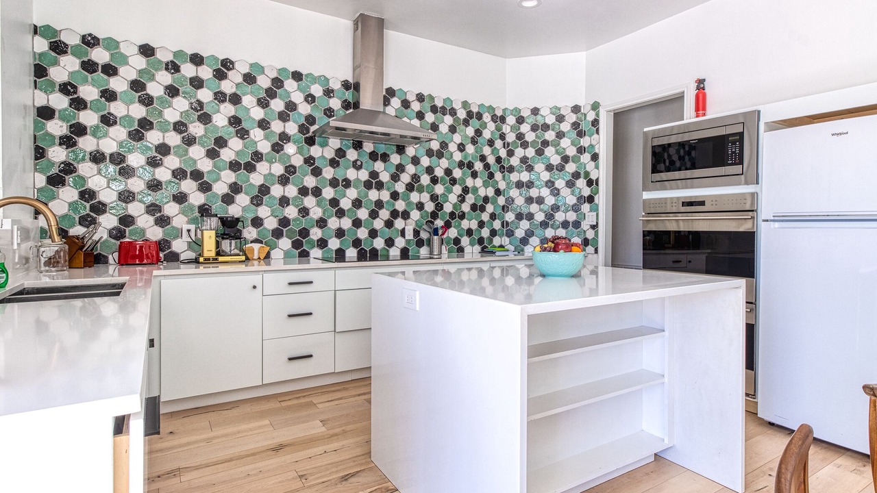 Photo of Kitchen in Rio Frio