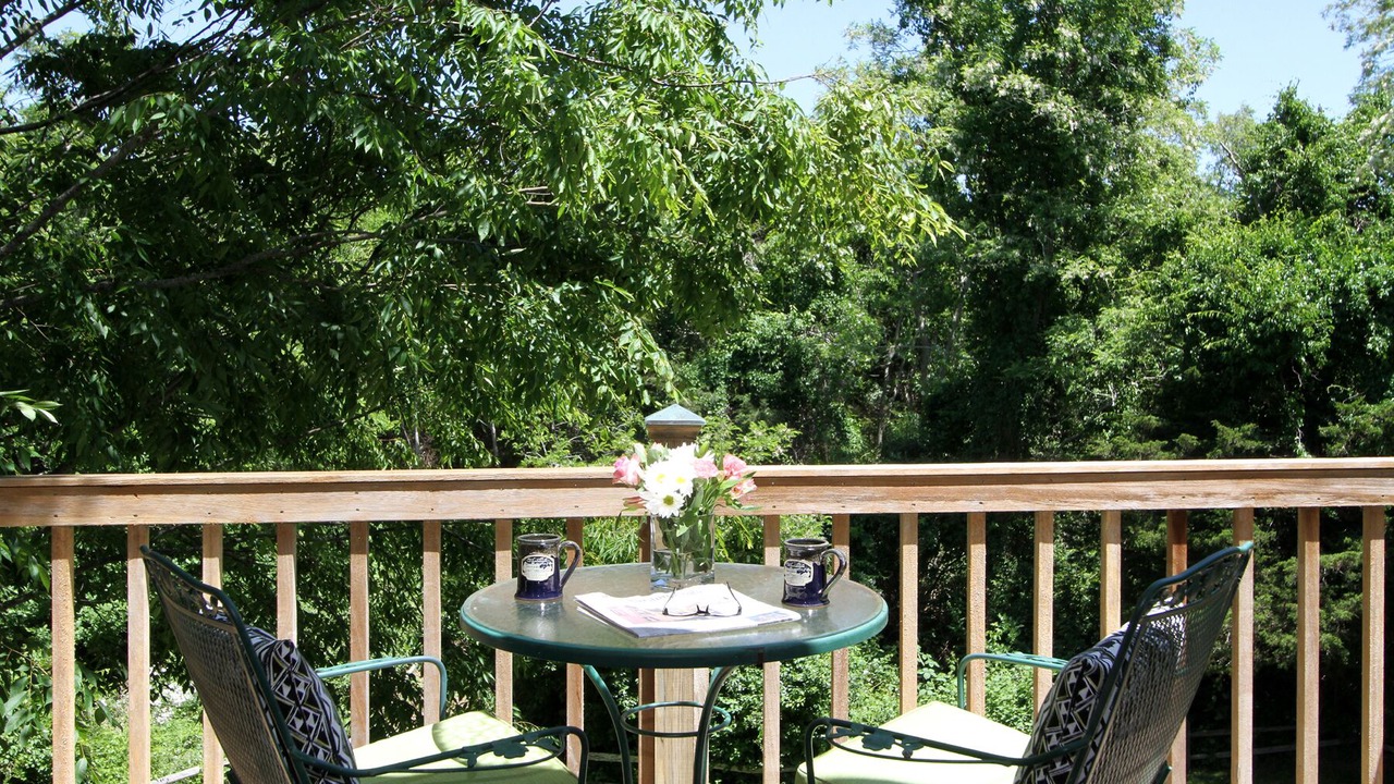 Photo of Patio Balcony in Eastham