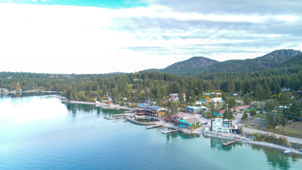 Photo of Outdoor in Woods Bay