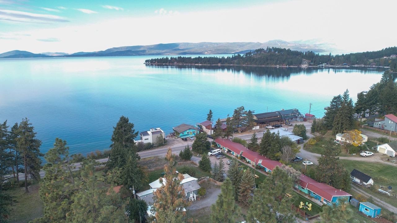 Photo of Outdoor in Woods Bay