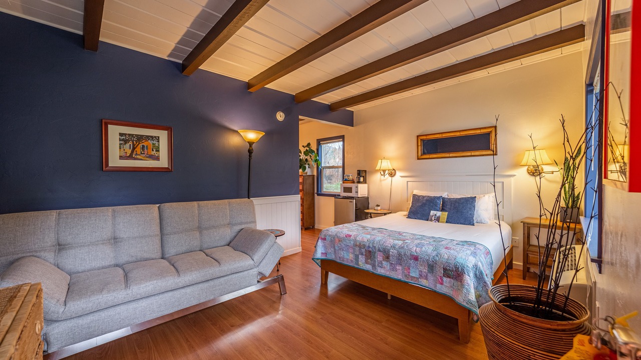 Photo of Bedroom in Woods Bay