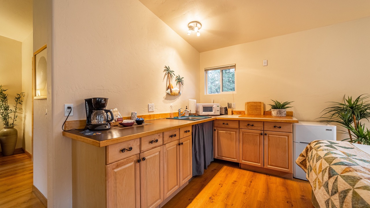 Photo of Bedroom in Woods Bay