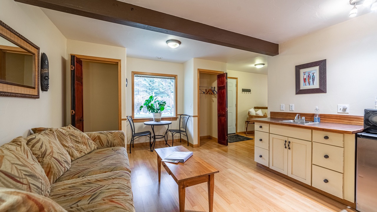 Photo of Bedroom in Woods Bay