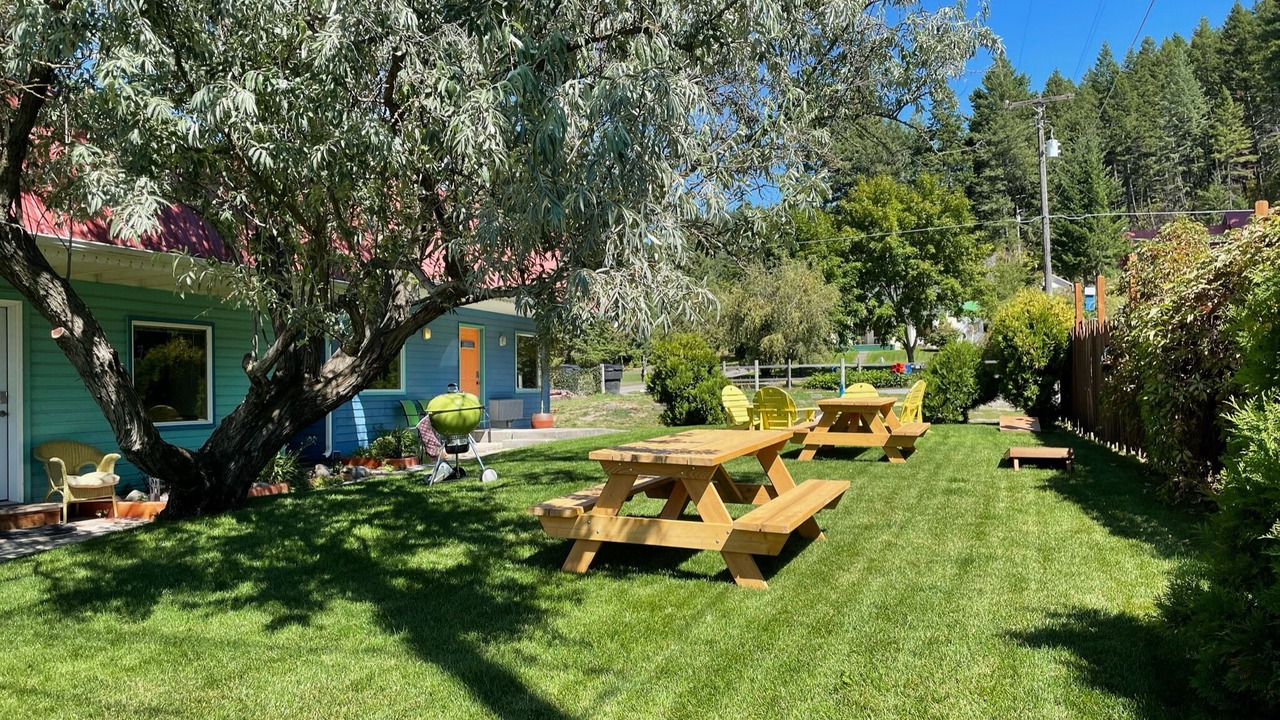 Photo of Outdoor in Woods Bay
