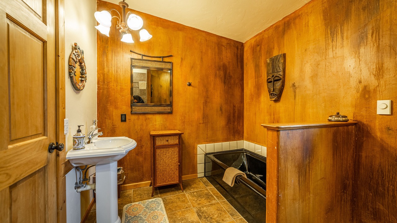 Photo of Bedroom in Woods Bay