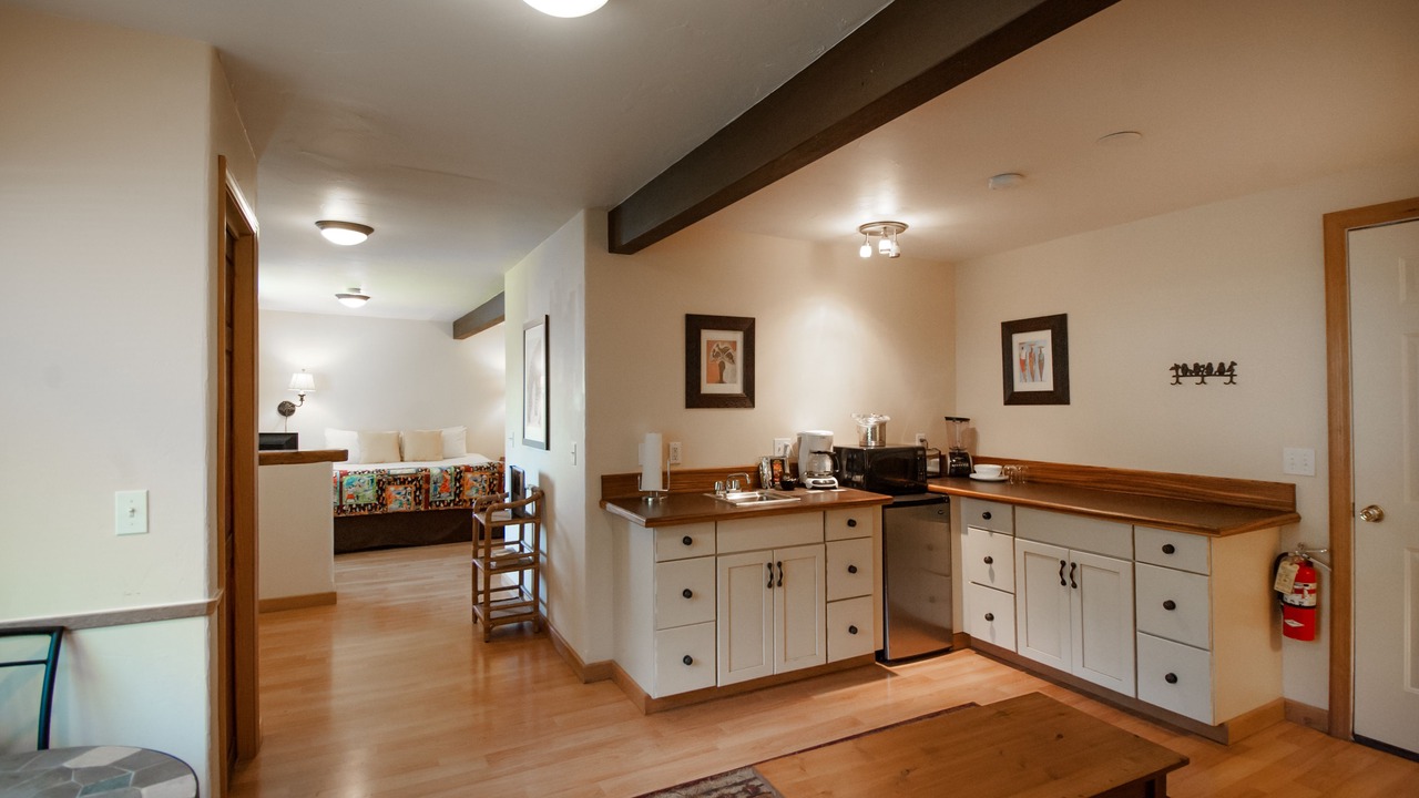 Photo of Bedroom in Woods Bay