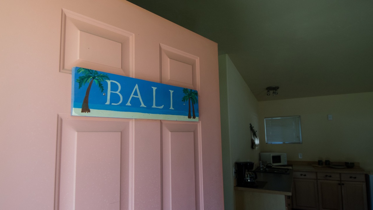 Photo of Bedroom in Woods Bay