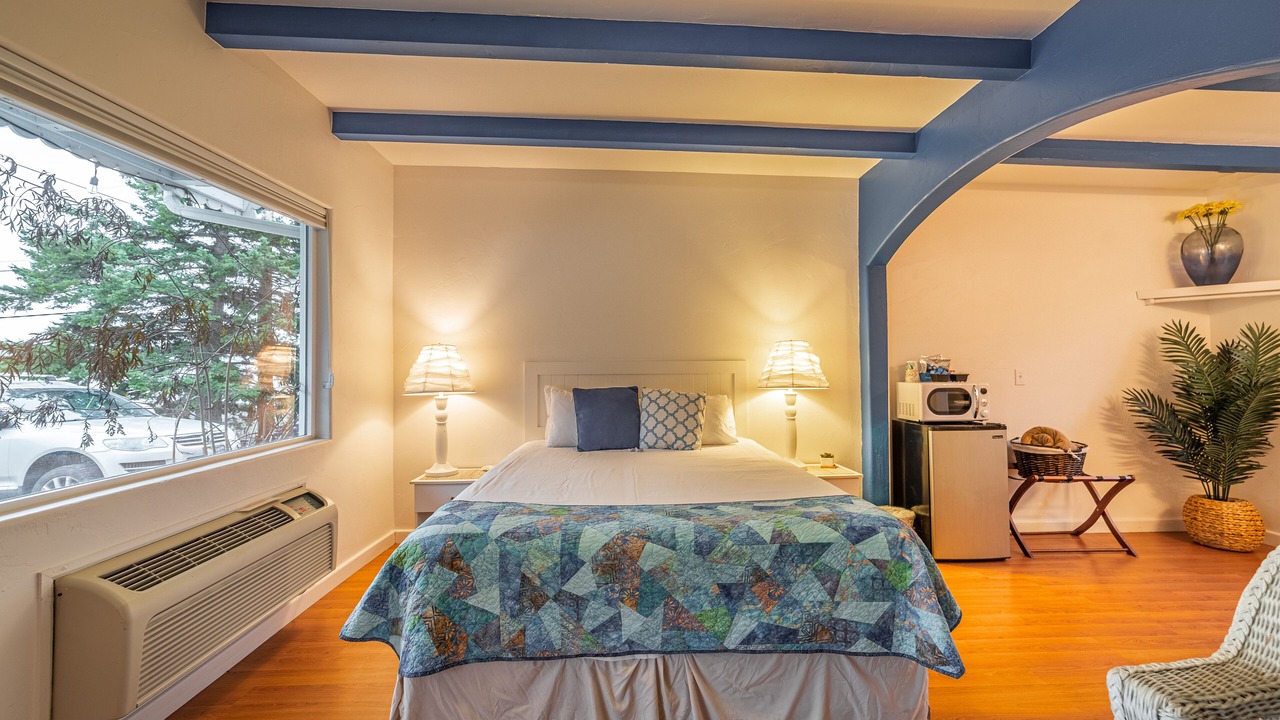 Photo of Bedroom in Woods Bay