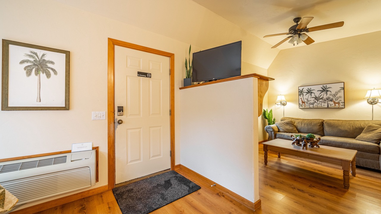 Photo of Bedroom in Woods Bay