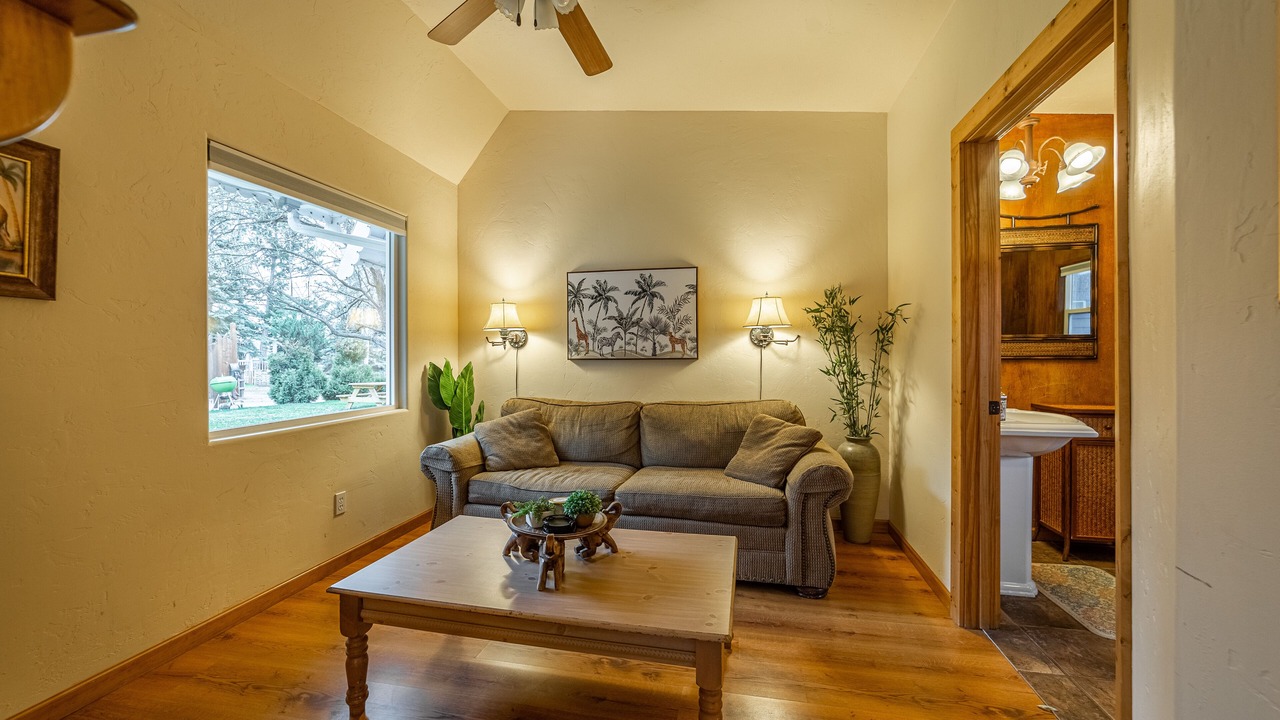 Photo of Bedroom in Woods Bay