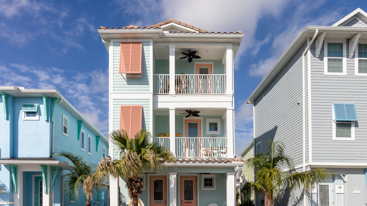 Photo of Outdoor in West Kissimmee
