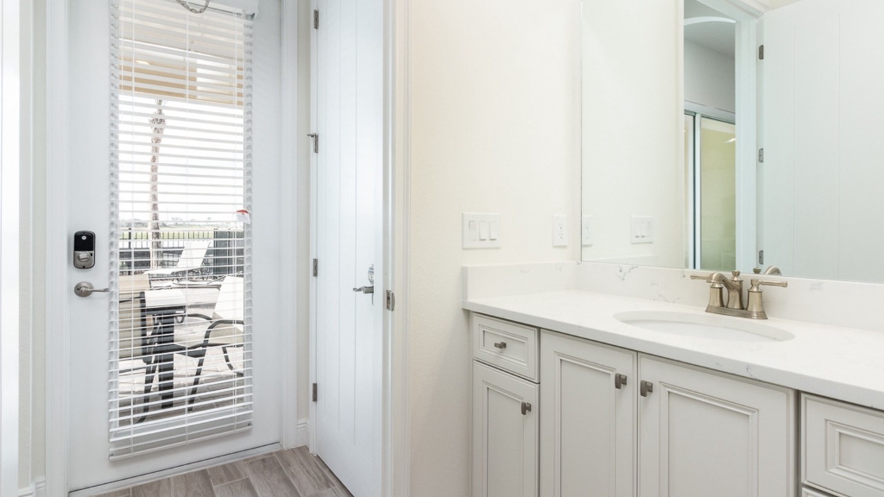 Photo of Bathroom in West Kissimmee
