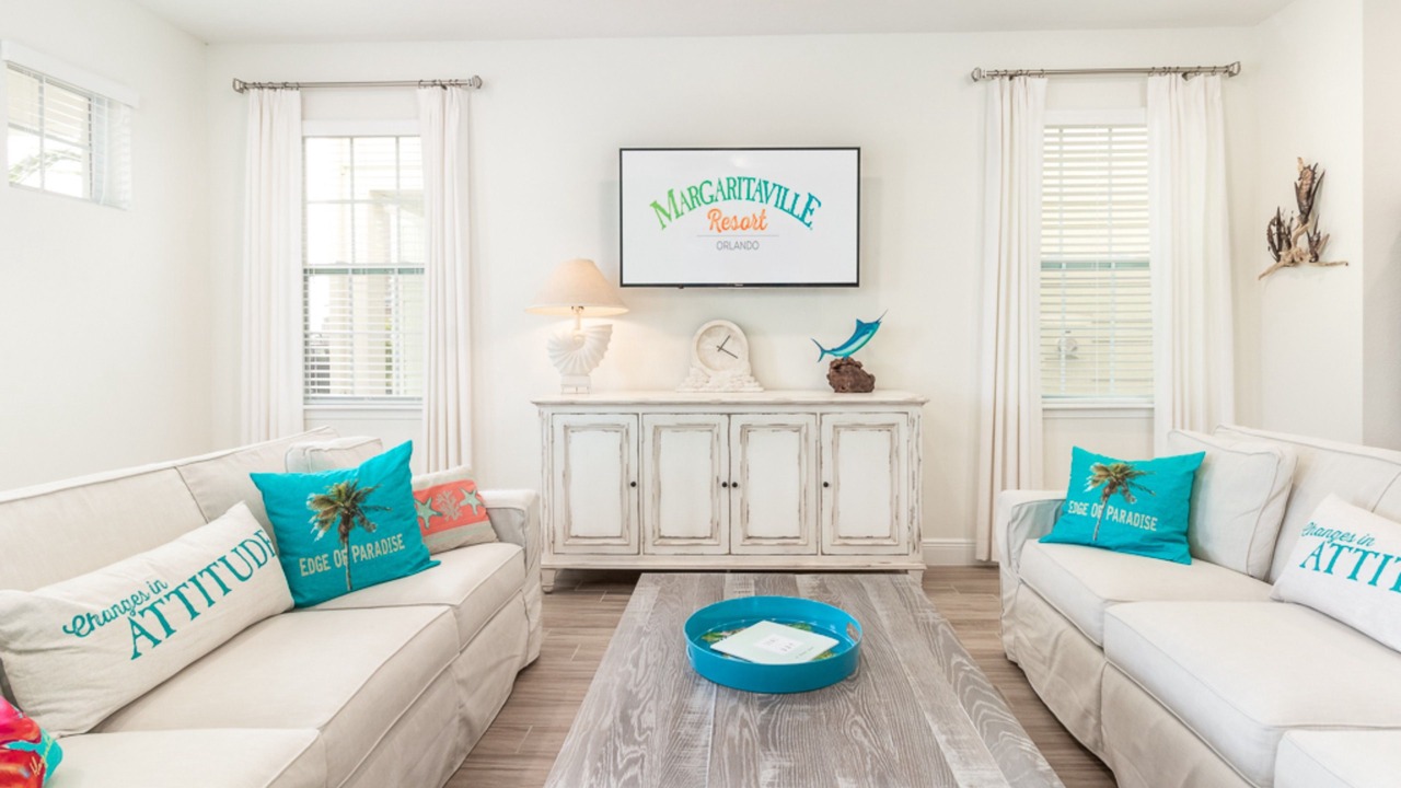 Photo of Bedroom in West Kissimmee