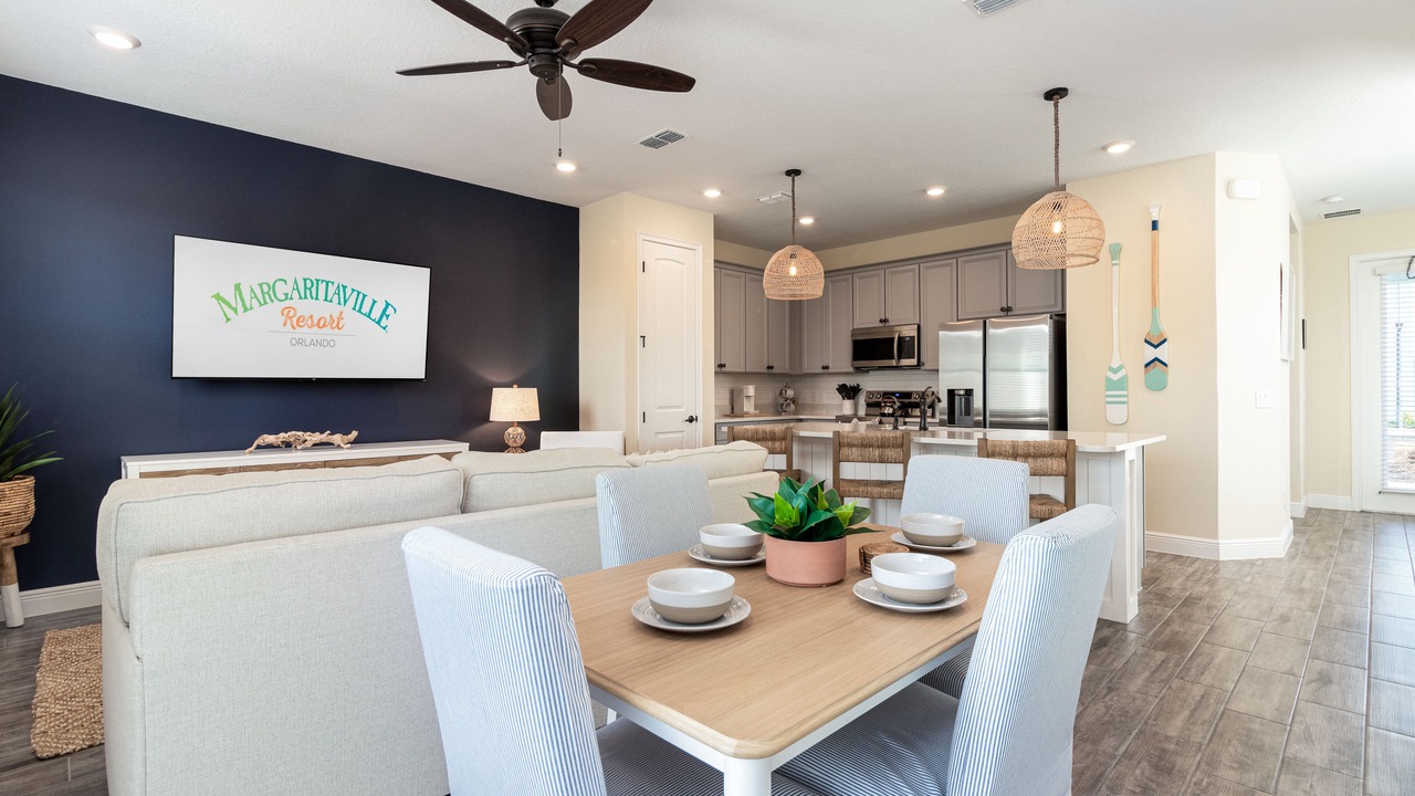 Photo of Bedroom in West Kissimmee