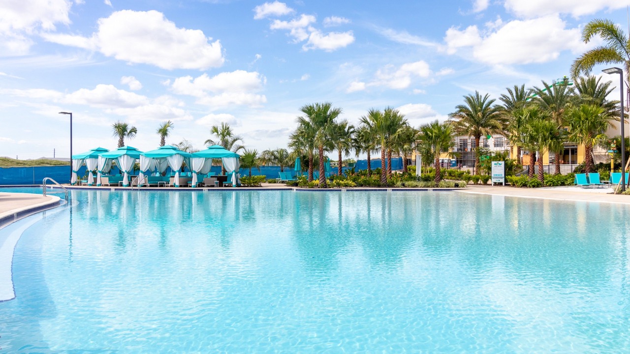 Photo of Outdoor in West Kissimmee
